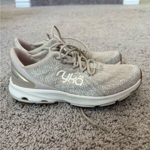 Ryka Devotion X Walking Shoes